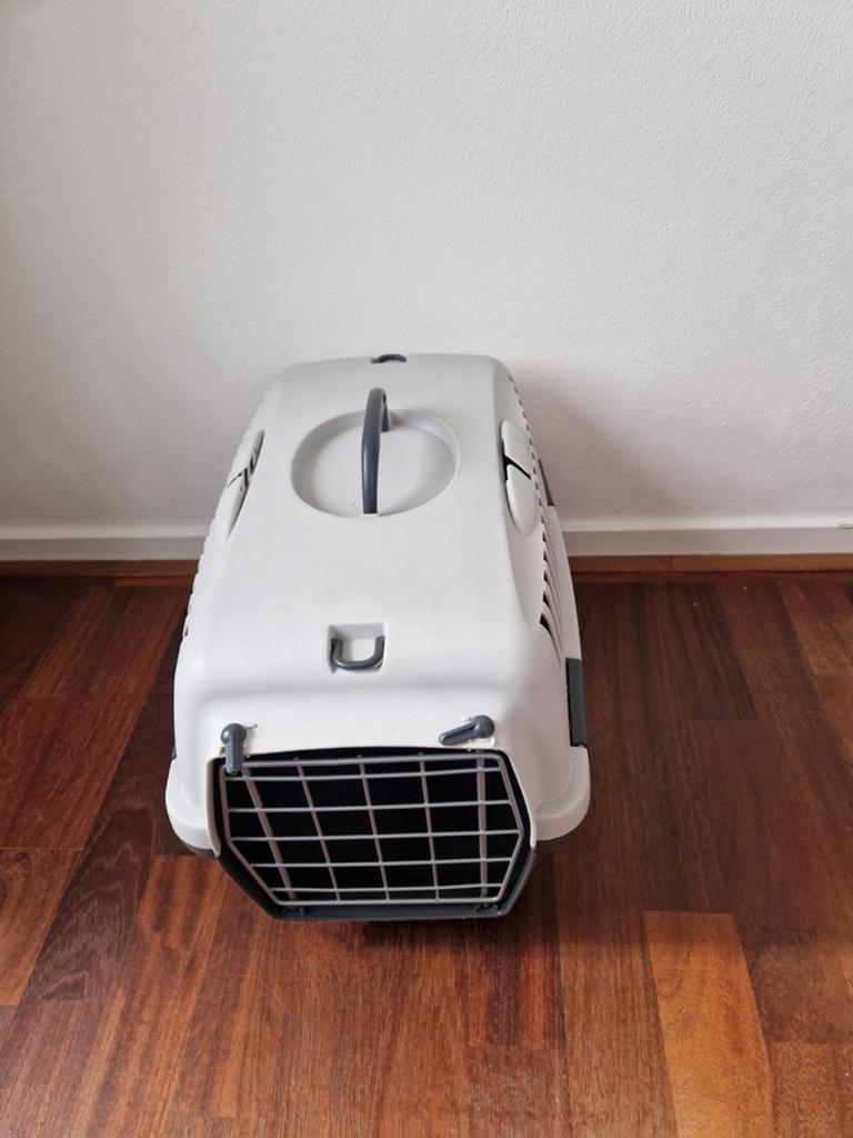 Gulliver reismand kat, Dieren en Toebehoren, Katten-accessoires, Ophalen