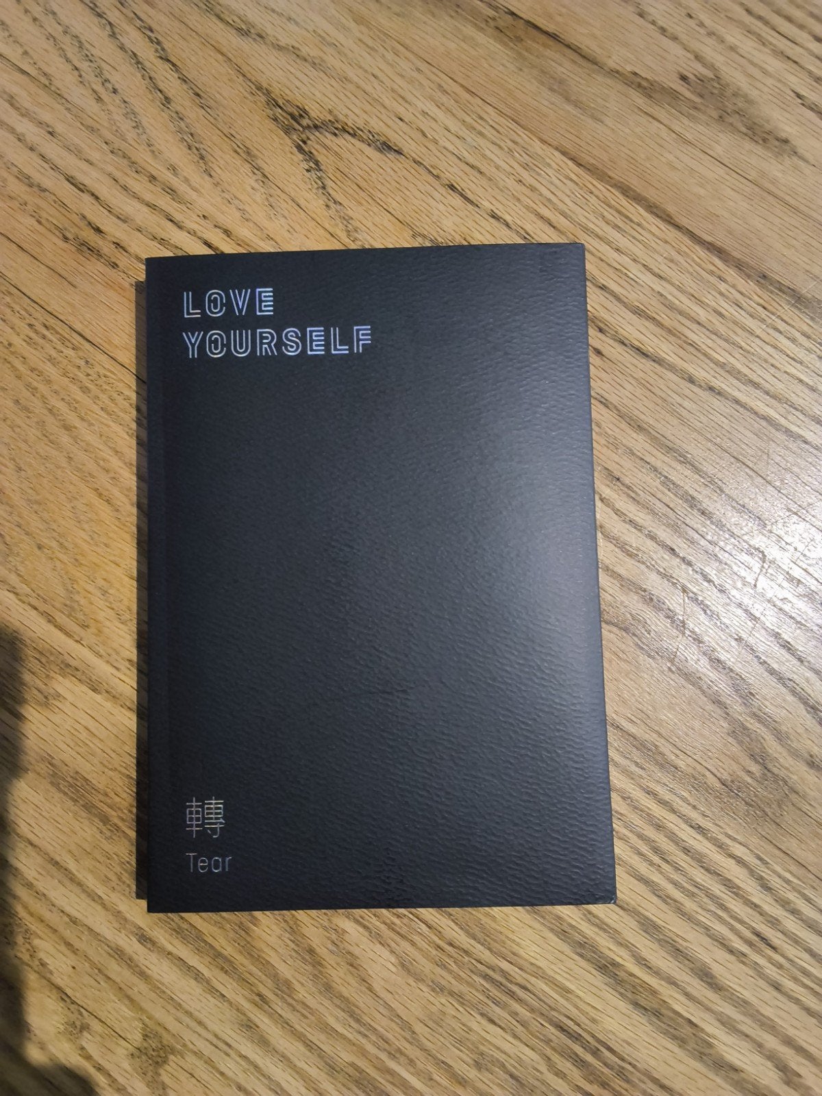 BTS - Love Yourself: Tear (CD) K-pop Album, Cd's en Dvd's, Cd's | Pop, Zo goed als nieuw, K-pop, Album, Ophalen of Verzenden
