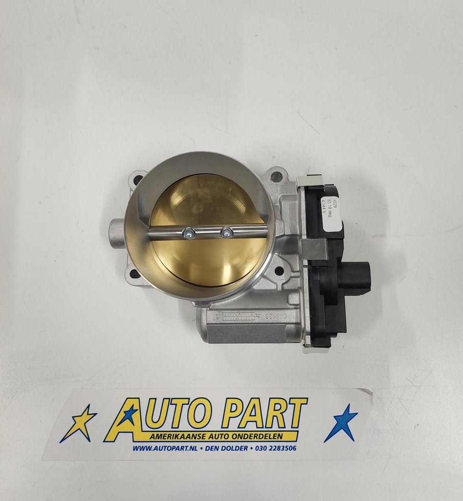 Chevrolet Avalanche gasklephuis 2007-2008, Nieuw, Ophalen of Verzenden, 37-18 Northern Blvd, Long Island City, NY 11101, Standard Motor Products