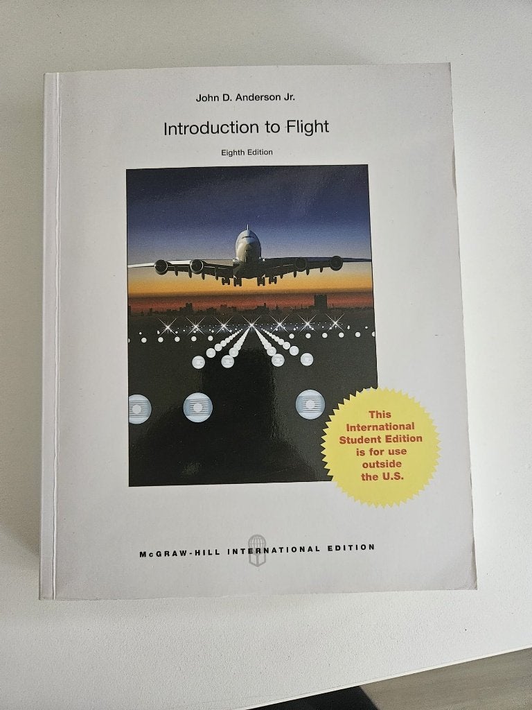 Introduction to Flight, Ophalen of Verzenden, Alpha, Gelezen, HBO