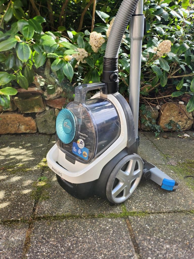 Philips PowerPro Active Zakloos Stofzuiger, Ophalen of Verzenden