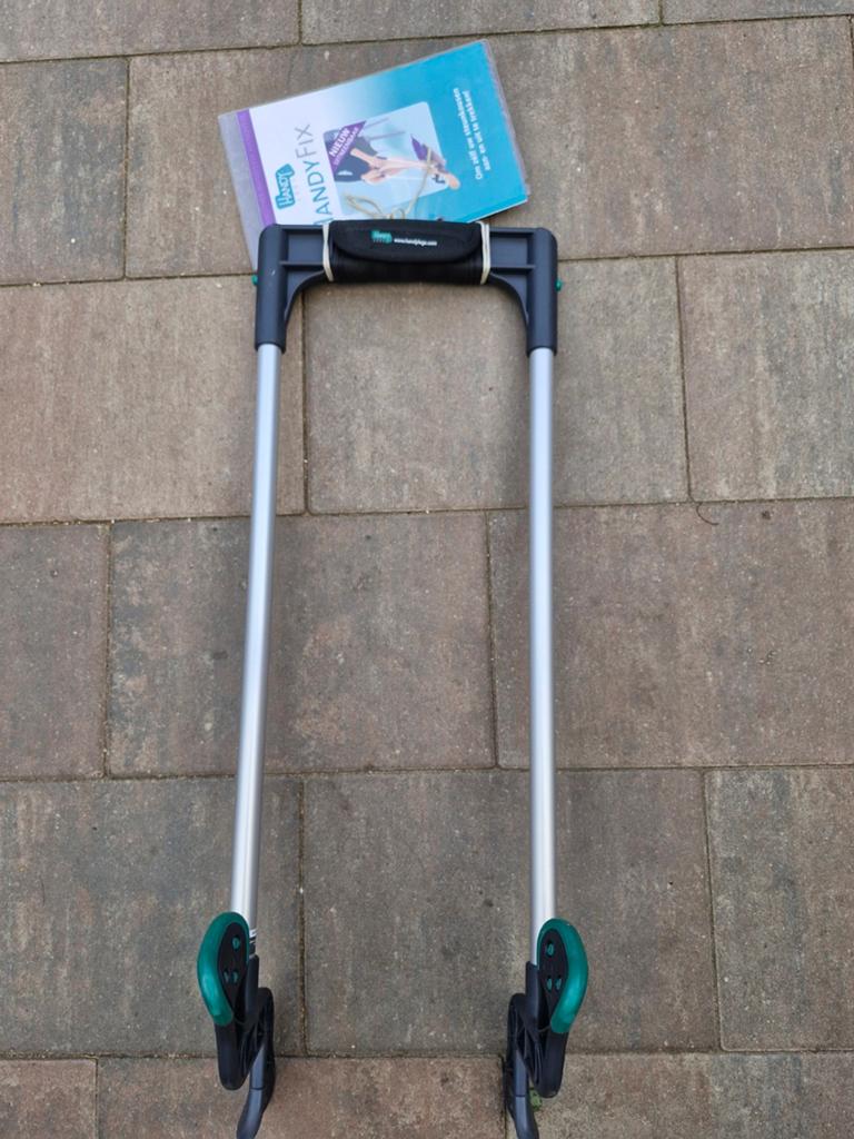 HandyFix steunkousen aantrekken, Diversen, Ophalen, Nieuw