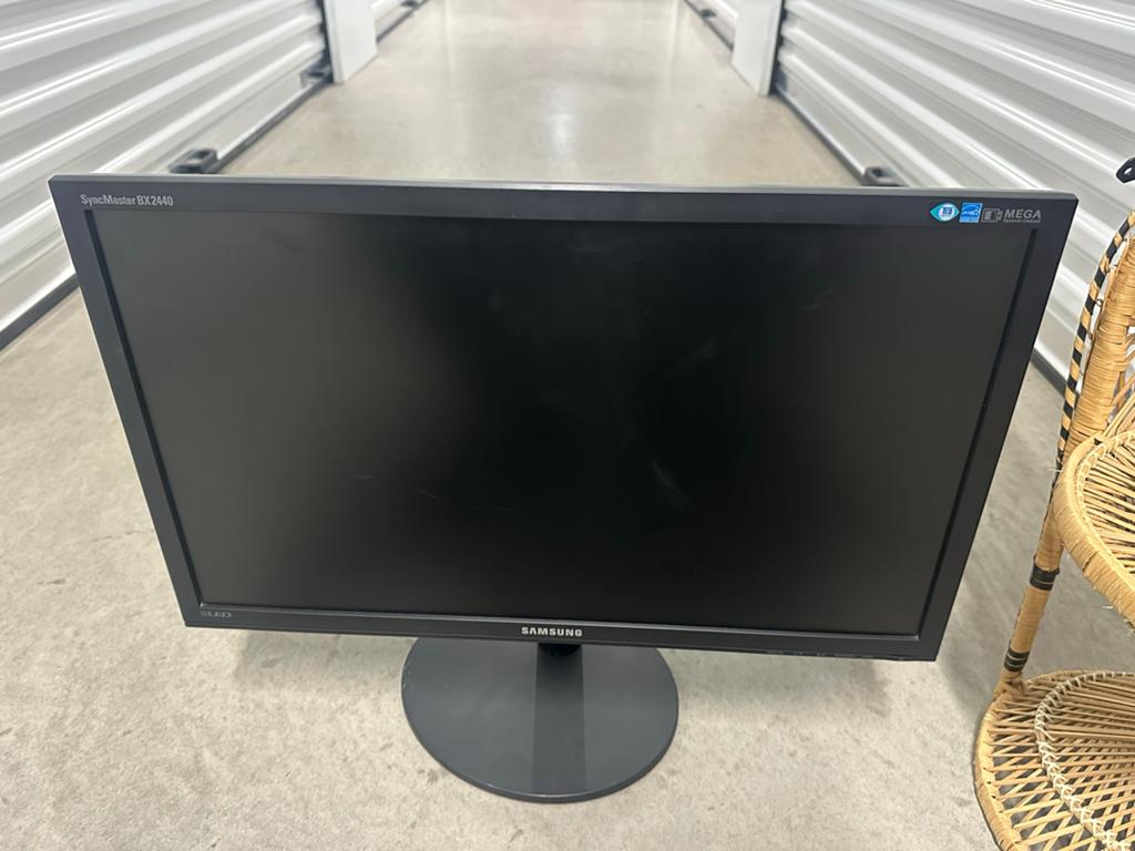 Samsung SyncMaster BX2440 24-inch Full HD LED Monitor, Computers en Software, Monitoren, Gebruikt, Full HD, Ophalen of Verzenden