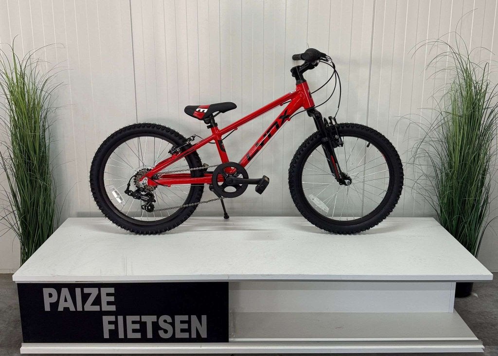 Nieuw: Linx Marlin 20 inch Mountainbike. 27571, Niet ingevuld, Terugtraprem, 16 tot 20 inch, Niet ingevuld