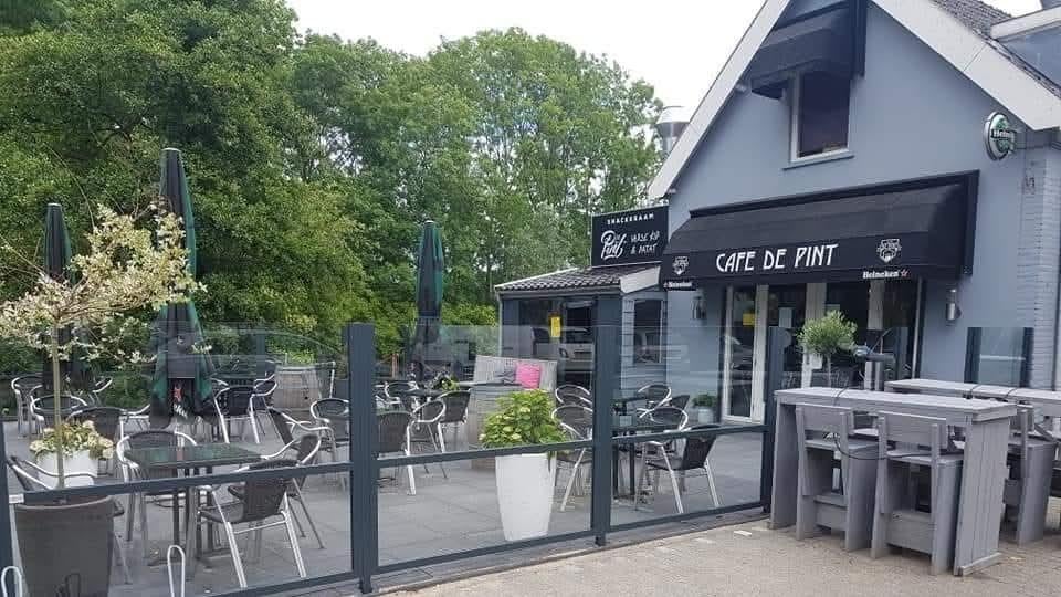Personeel gezocht voor snackkraam en eetcafé, Starter, Overige vormen, LBO / VMBO, Geschikt als bijbaan