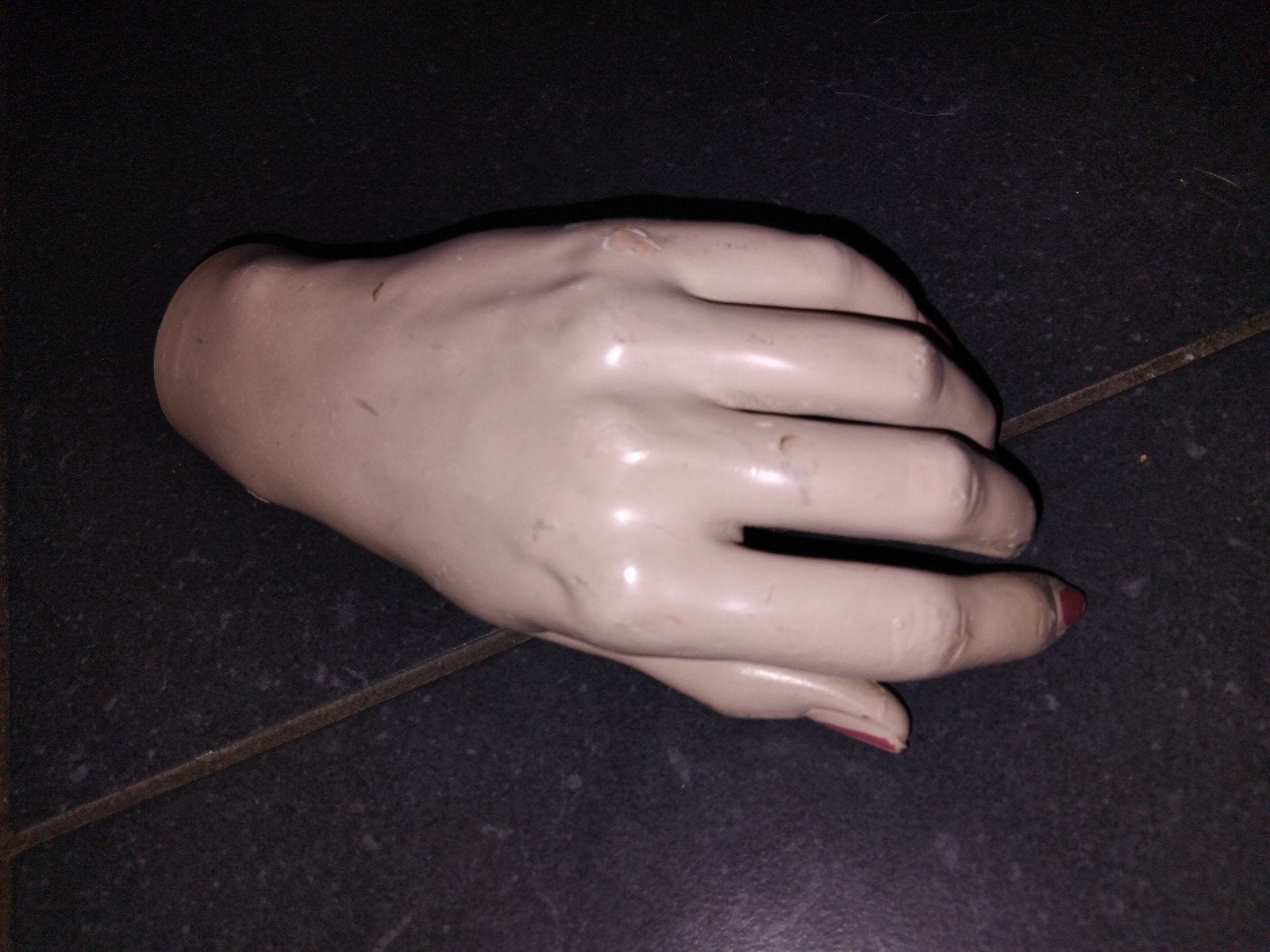 hand, Ophalen of Verzenden