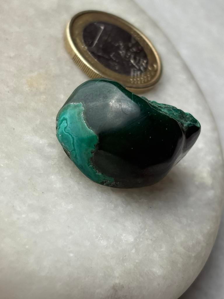 Malachiet nr 350, Ophalen of Verzenden