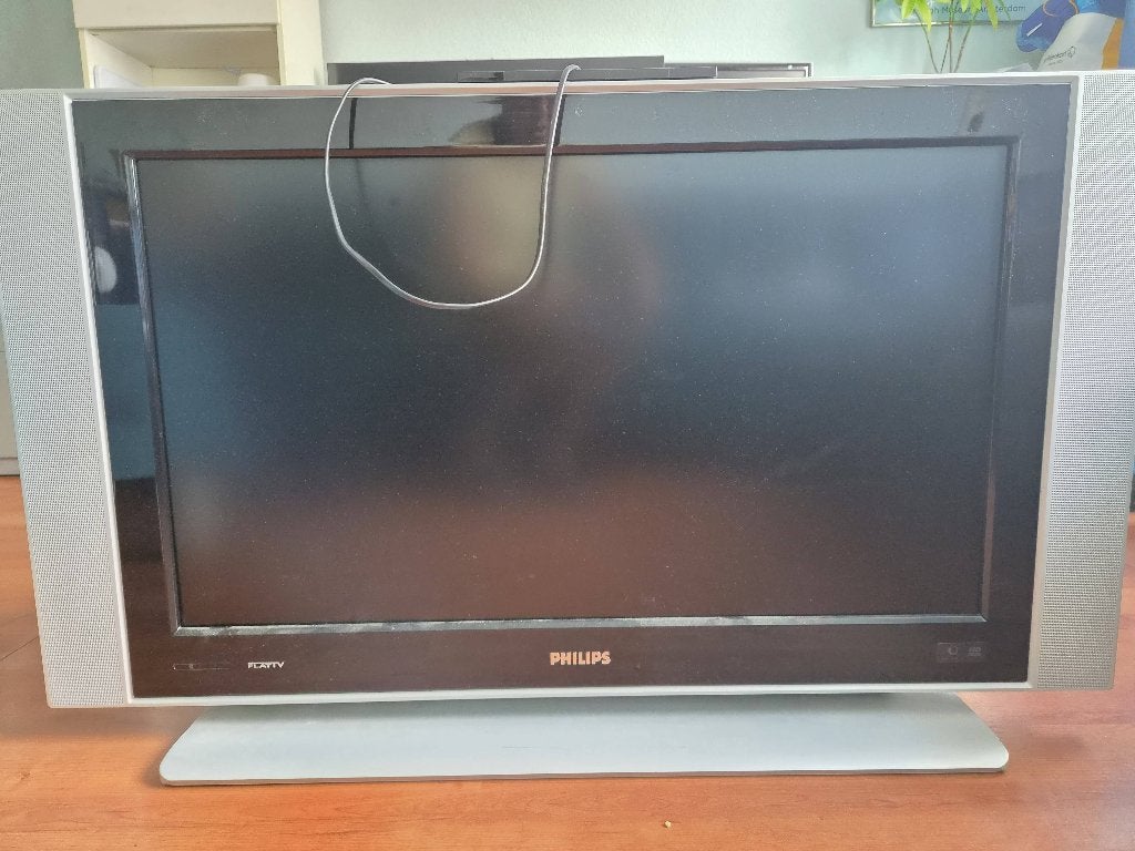 Philips led tv, Ophalen, Philips, 50 Hz, HD Ready (720p)