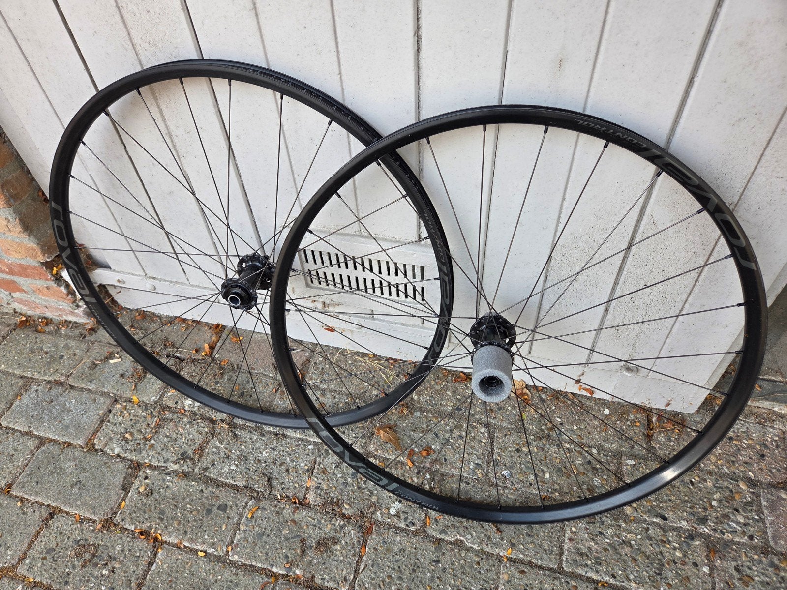 Roval Control MTB wielset XD body Boost, Fietsen en Brommers, Roval, Zo goed als nieuw, Aluminium, Mountainbike