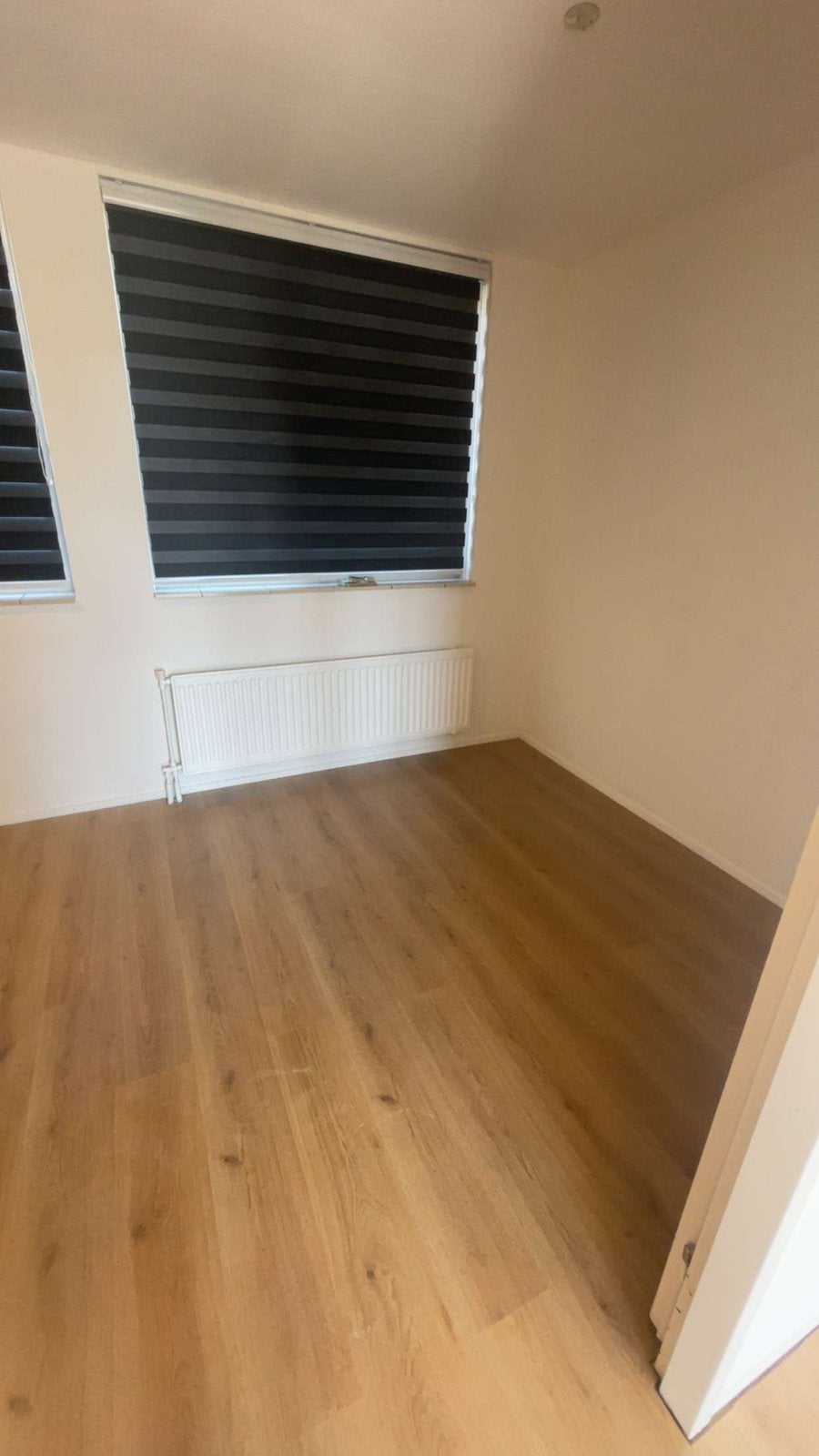 3 Alsten duo rolgordijnen zwart, Ophalen, Zwart