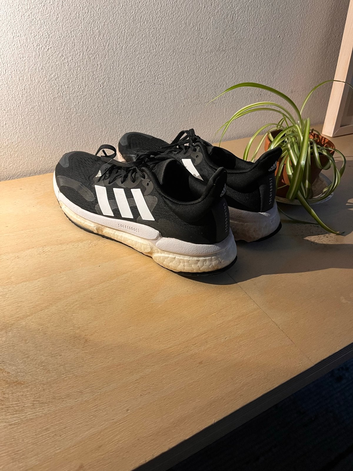 Hardloopschoenen maat 41 - Zo goed als nieuw, Adidas, Hardloopschoenen, Ophalen of Verzenden, Zo goed als nieuw