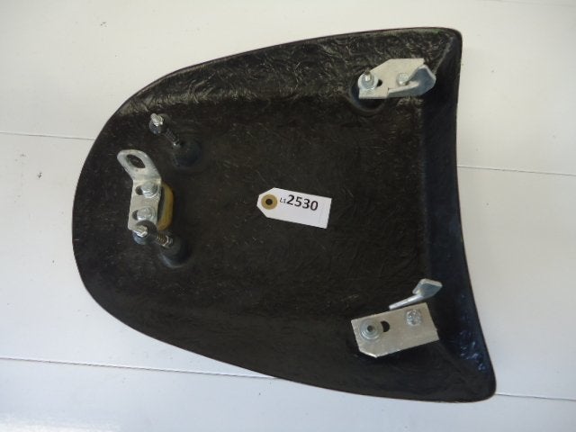 Seatcover D1-22211, Motoren