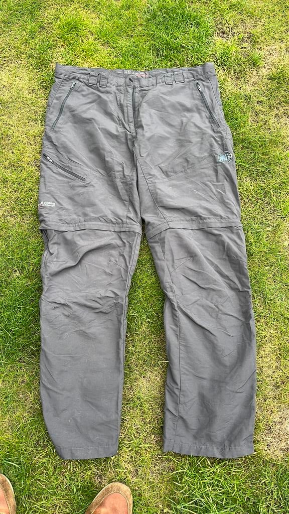 Afritsbroek mammut, Ophalen of Verzenden, Gebruikt