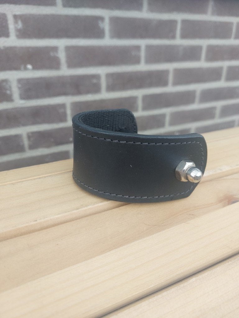 1 Stuk Westernbeugel draaier zwart, Ophalen of Verzenden, Nieuw, Overige disciplines