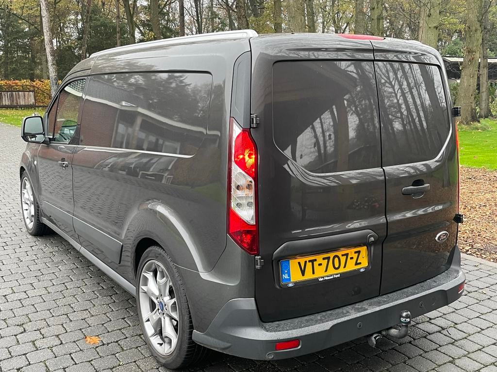 Ford Transit Connect L2 1.5 Tdci 120 pk High Payload, 4 cilinders, USB, 1200 kg, Diesel