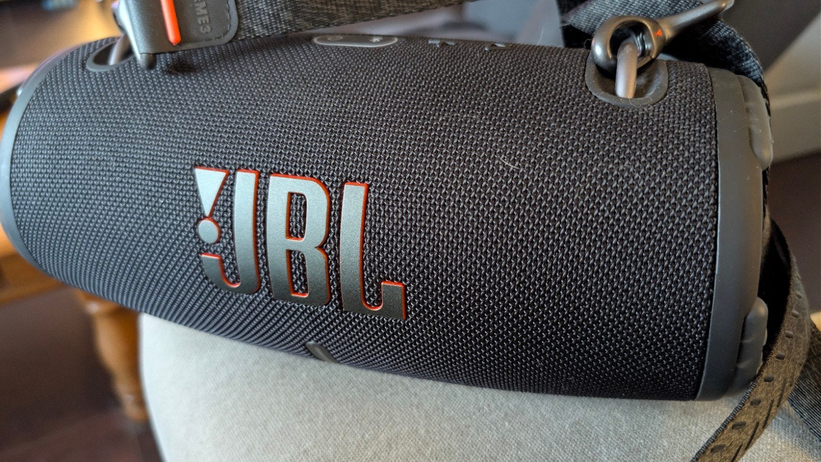 JBL Xtreme 3 Draagbare Bluetooth Speaker, Audio, Tv en Foto, Luidsprekers, Bluetooth, JBL, Ophalen of Verzenden, Zo goed als nieuw