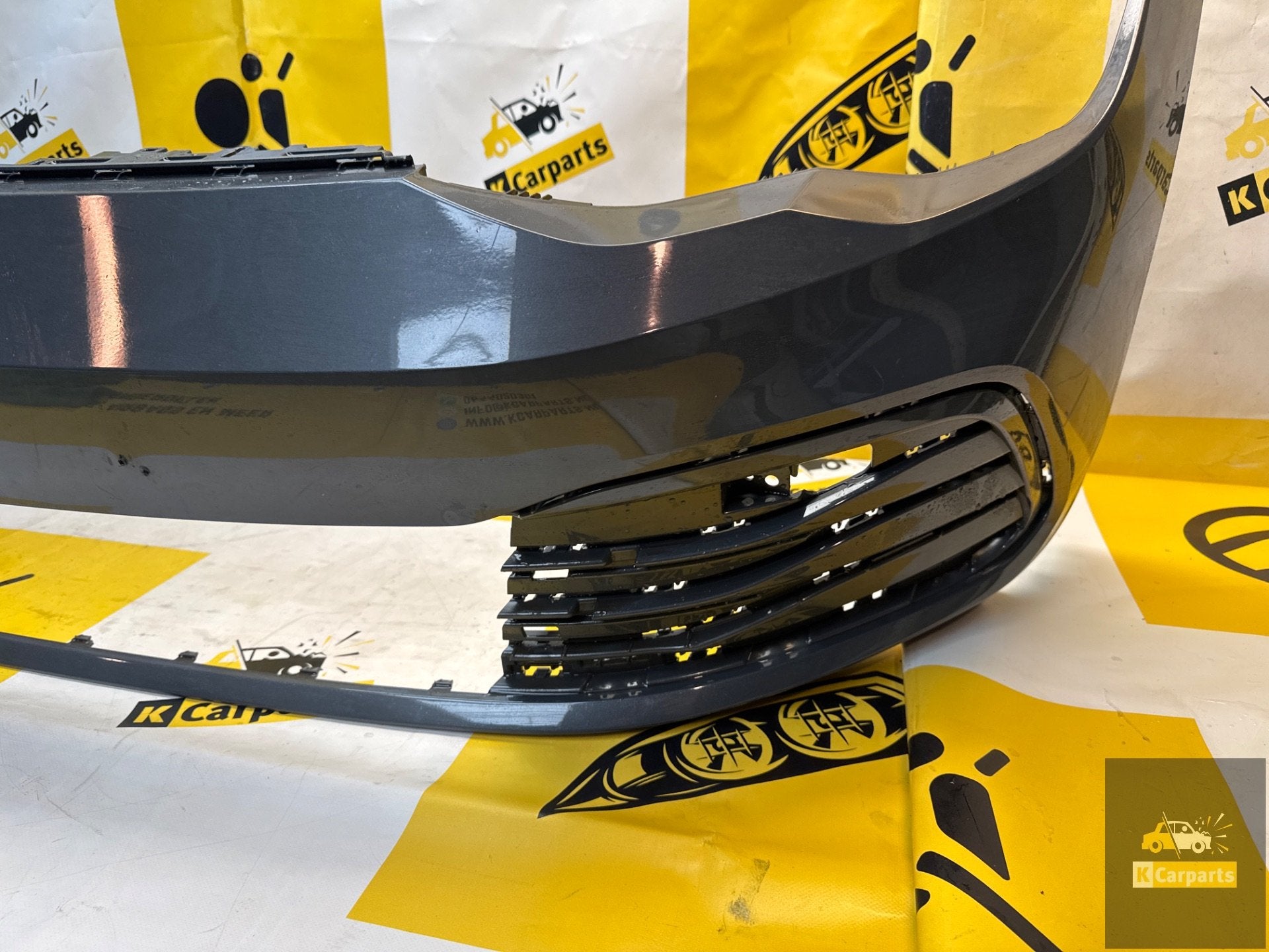 Voorbumper Volkswagen Golf 8 bumper 5H0807221H, Info@fabrikant.eu, Ophalen of Verzenden, Bumper, Fabrikant BV