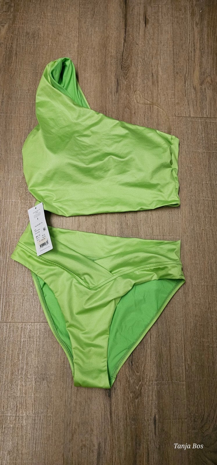Nieuwe Bikini's Maat M - Diverse Stijlen en Kleuren, Kleding | Dames, Ophalen of Verzenden, Nieuw, Blauw, Bikini
