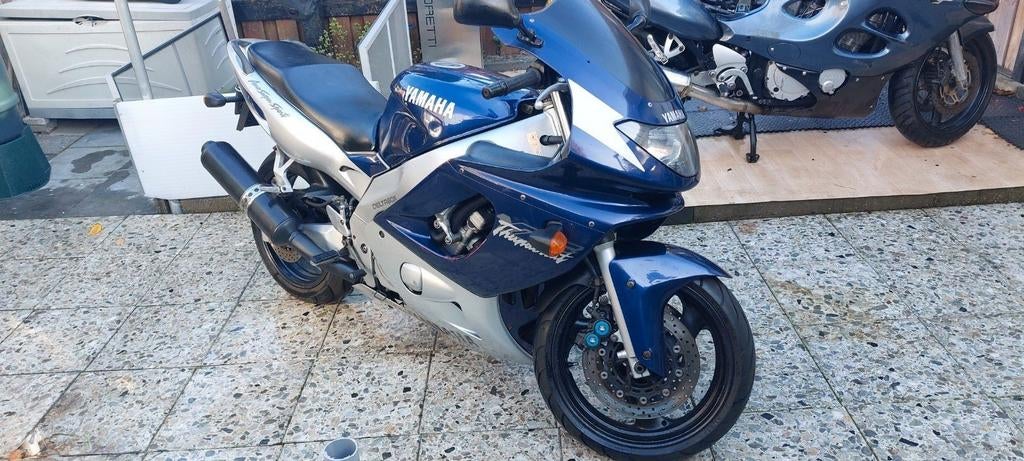 Yamaha yzf 600., Motoren, Onderdelen | Yamaha, Ophalen of Verzenden