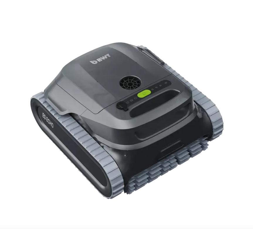 Draadloze ACCU Zwembadrobot BWT ES ECHO OP=OP, Ophalen of Verzenden, Nieuw, Overige typen