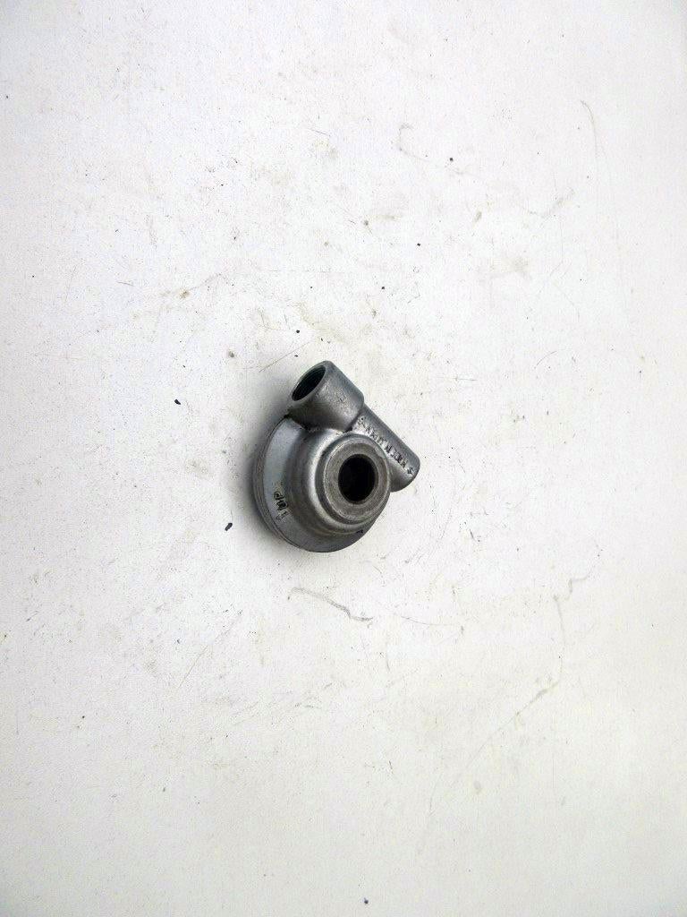 Suzuki GSX400E teller aandrijver opnemer telleraandrijver, Motoren, Ophalen of Verzenden, Gebruikt
