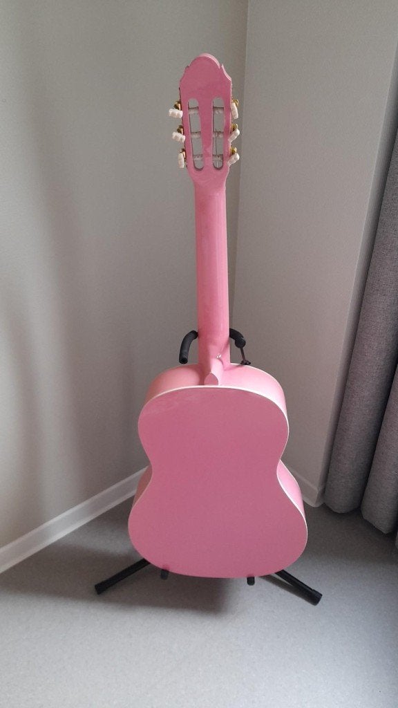 Foto 3 van Akoestische Gitaar