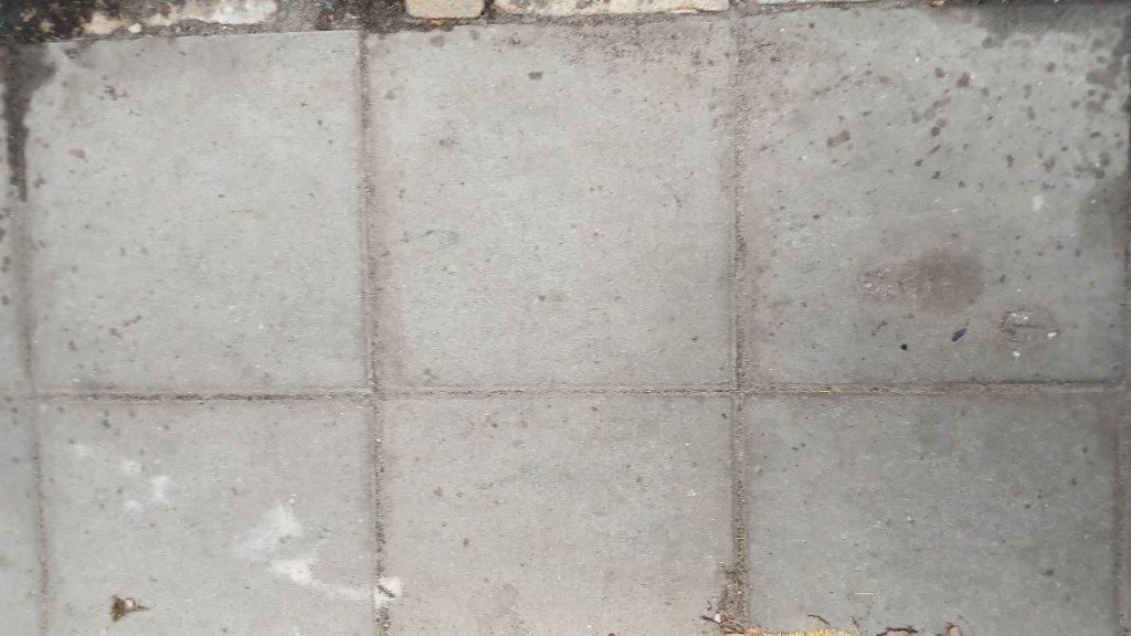 Stoeptegels 30x30cm, Tuin en Terras, Ophalen of Verzenden, Zo goed als nieuw, Beton, Terrastegels