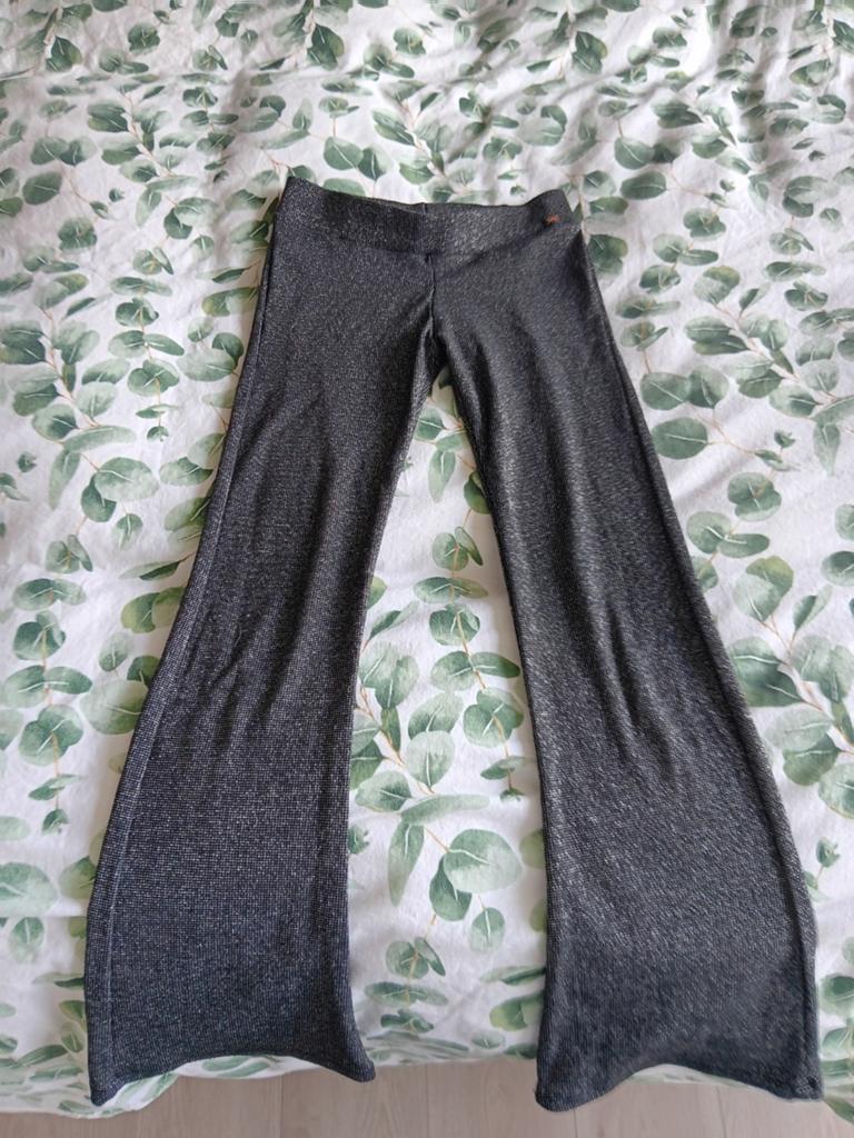 WE flared broek maat 134, Ophalen of Verzenden