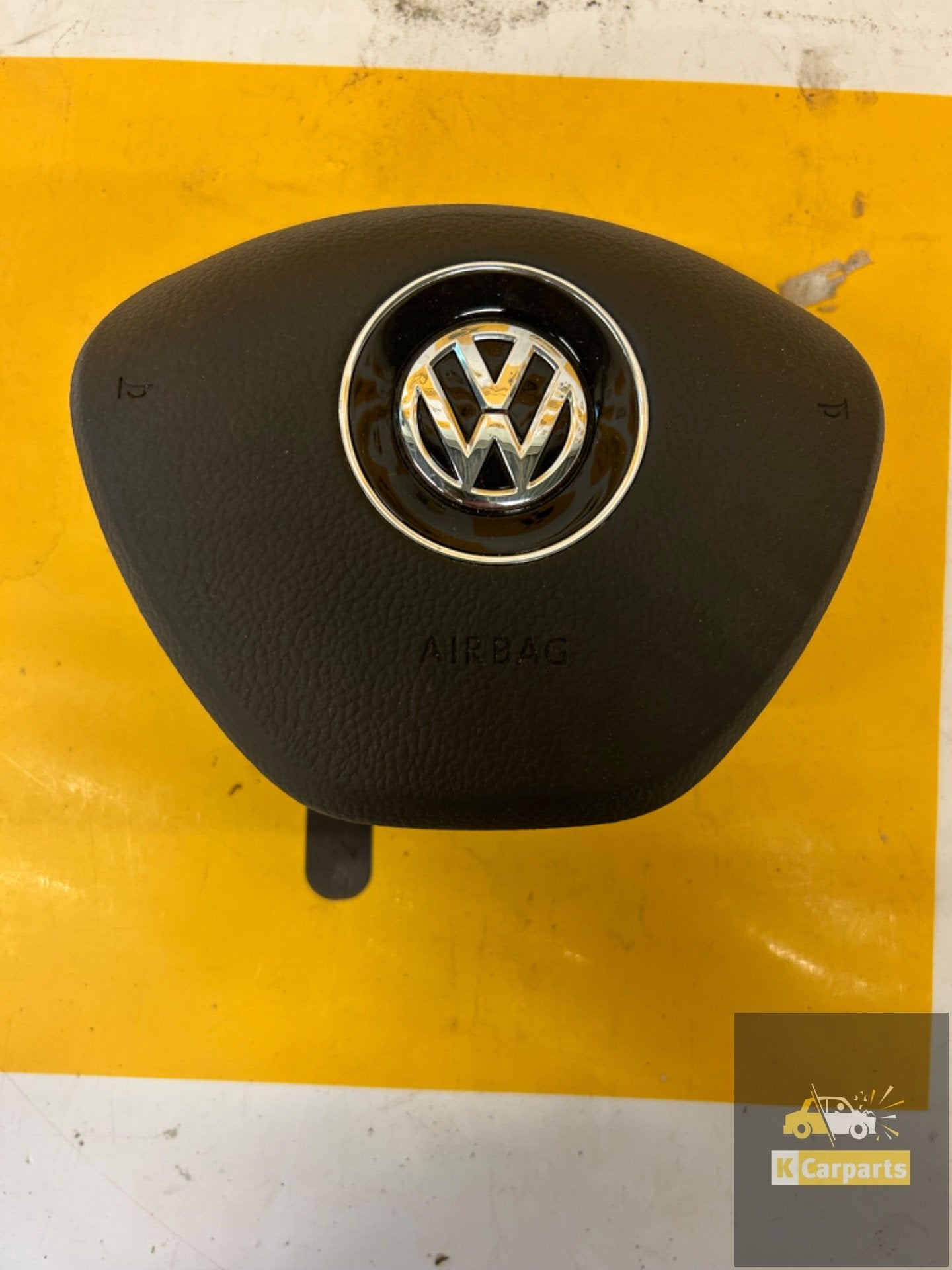 Stuur airbag Vw Golf 7 Caddy Polo 6C Polo 2G 5G0880201S