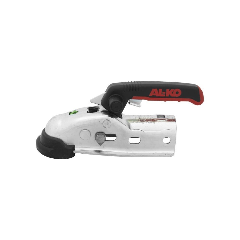 Kogelkoppeling Alko 1600 kg. 35-45-50 mm rond, Verzenden