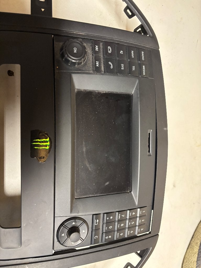 Originele radio vito, Ophalen of Verzenden