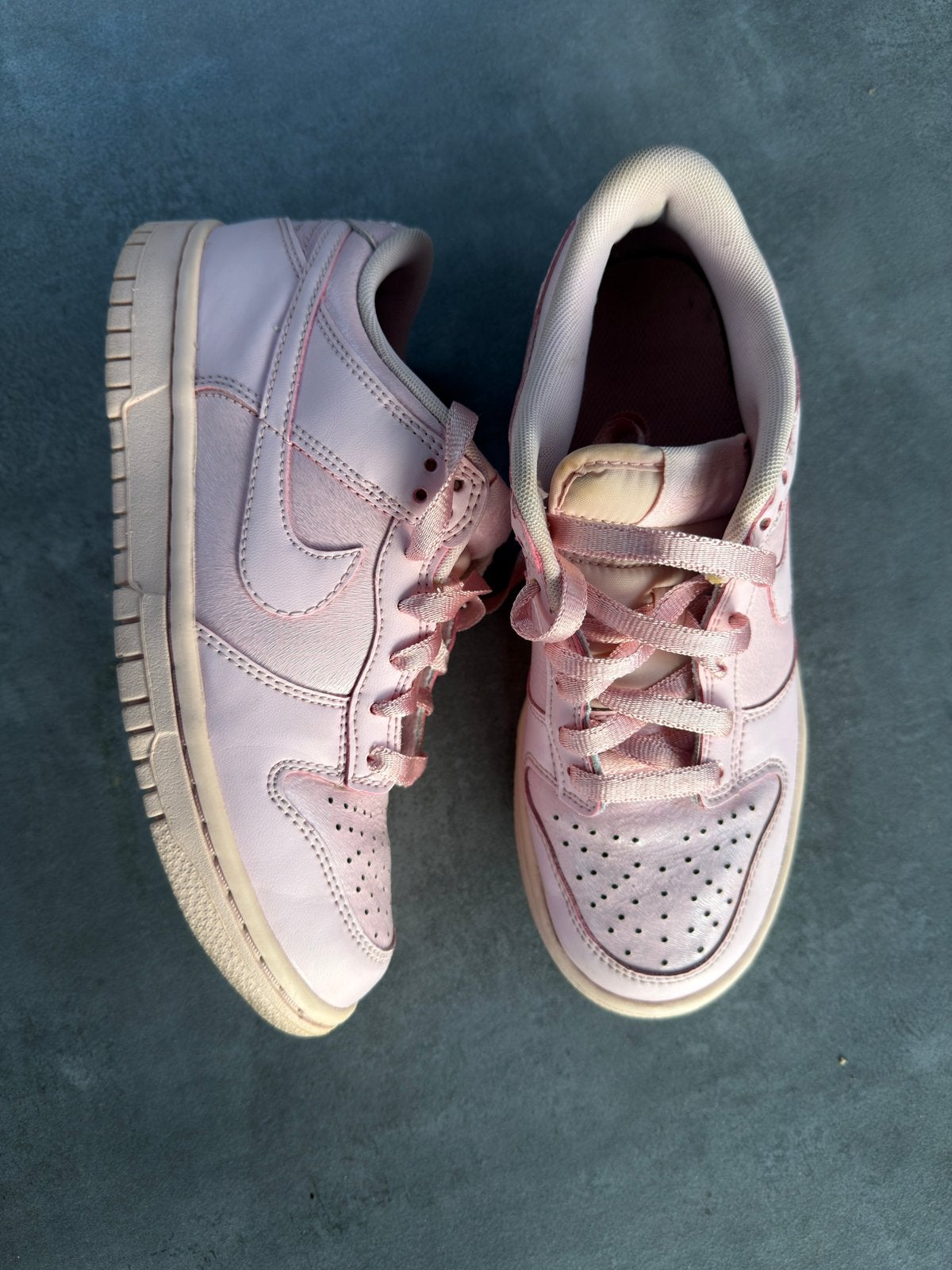 Nike Dunk Low Prism Pink - Maat 36.5, --, Ophalen of Verzenden, Sneakers of Gympen, --