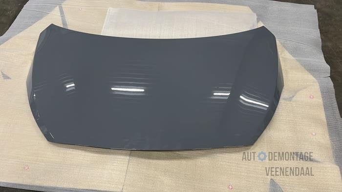 Motorkap van een Hyundai I20, -, -, Nieuw, Ophalen of Verzenden