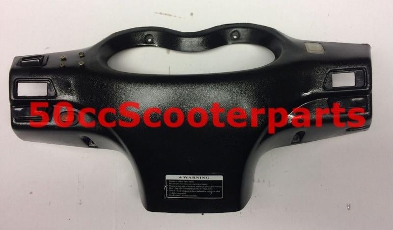 Stuurkap Achter Znen ZN50QT-8 3-ZN1C Gebruikt, Ophalen of Verzenden, -, -, -