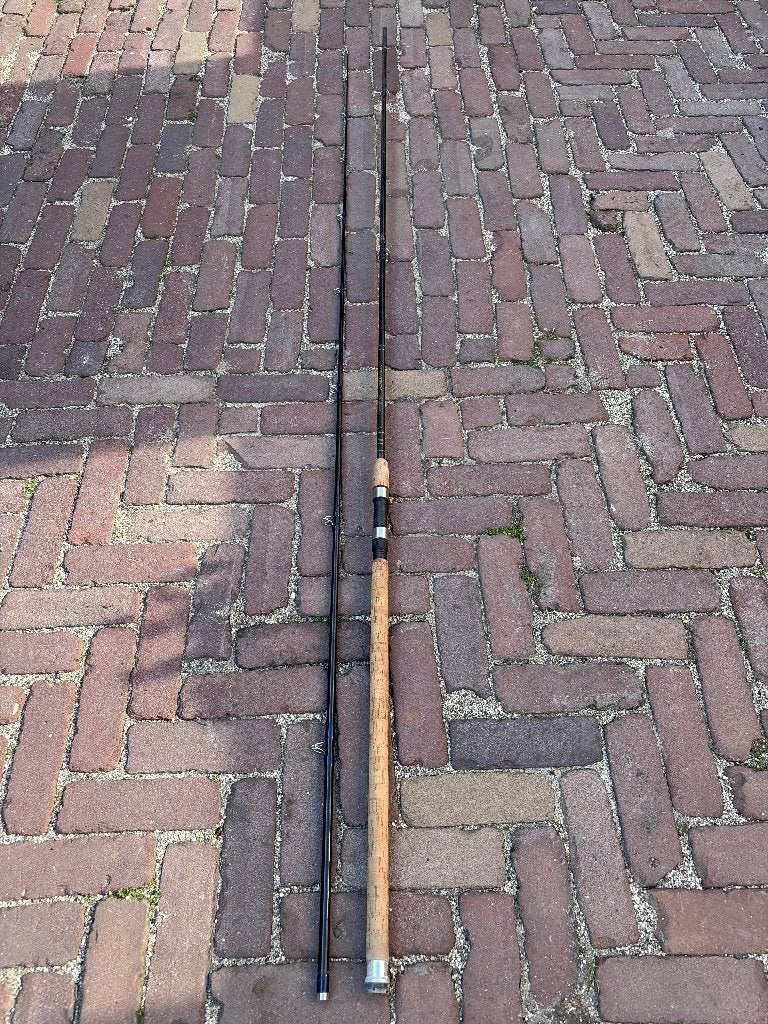 Penhengel SPRO Strategy 13ft, Watersport en Boten, Ophalen, Gebruikt, Werphengel