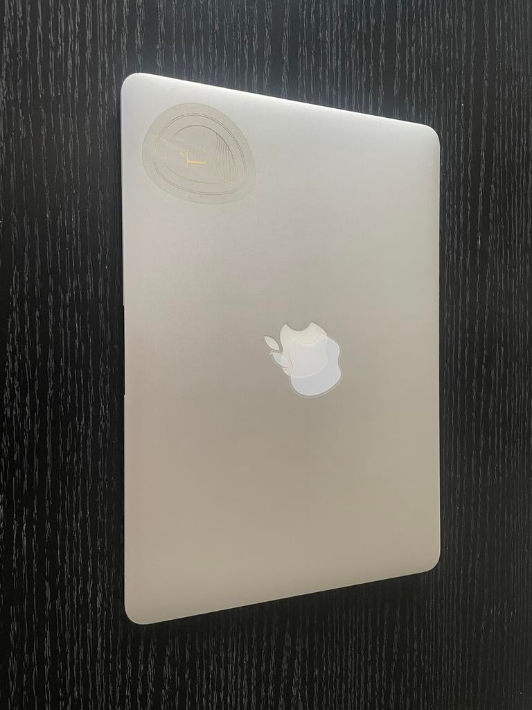 Macbook air, nieuwe batterij!, 13 inch, Minder dan 2 Ghz, Ophalen of Verzenden, Zo goed als nieuw
