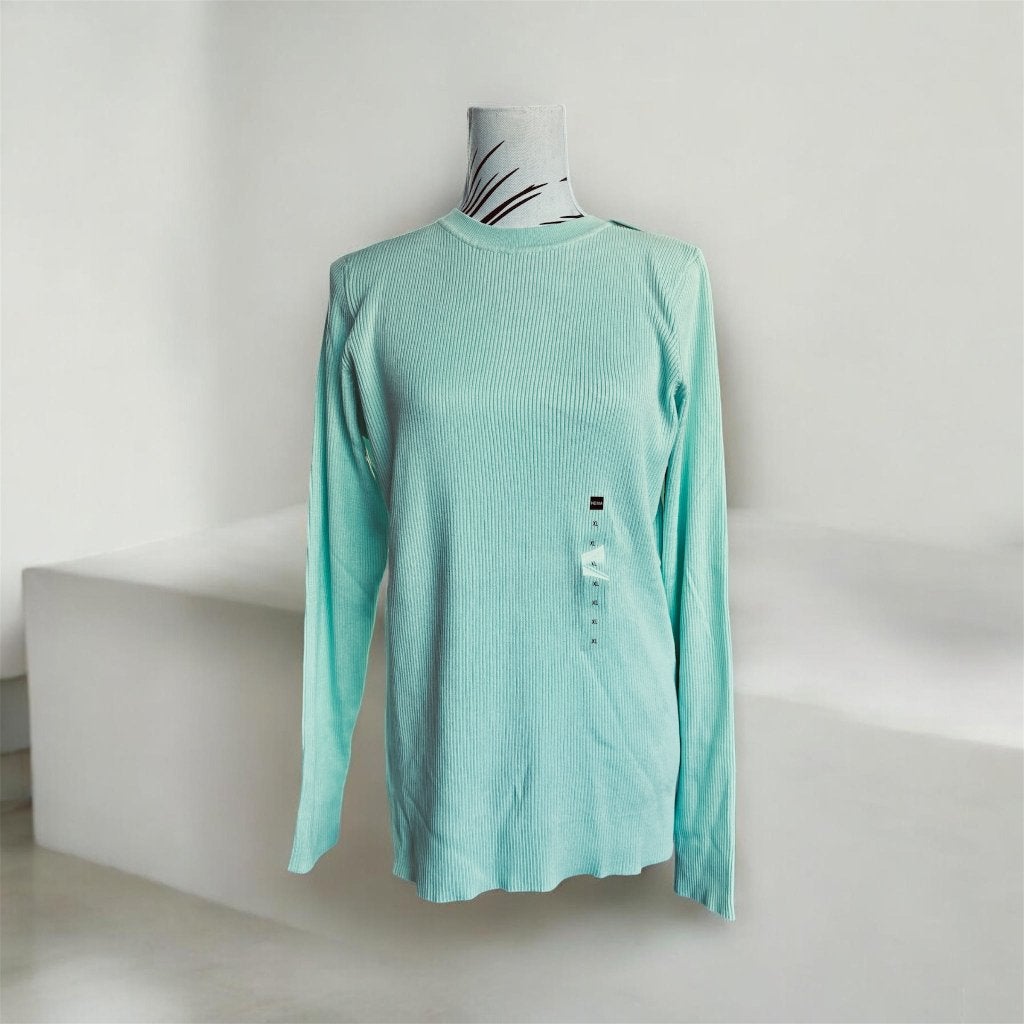 Hema geribte trui NIEUW maat XL, Maat 42/44 (L), Nieuw, Ophalen of Verzenden, Hema