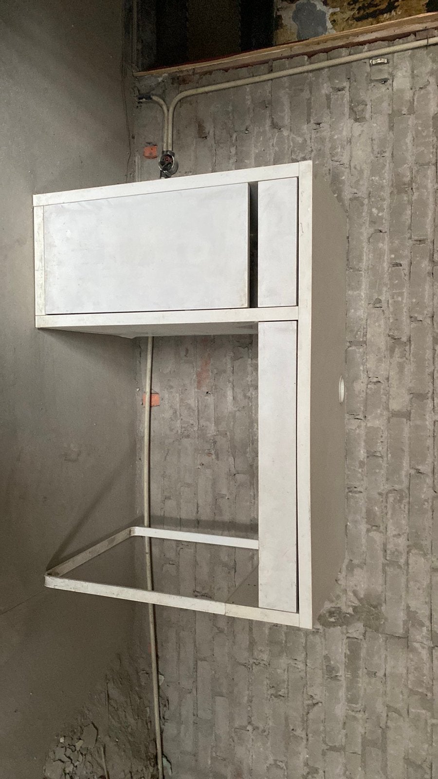 Bureau, Ophalen of Verzenden, Zo goed als nieuw
