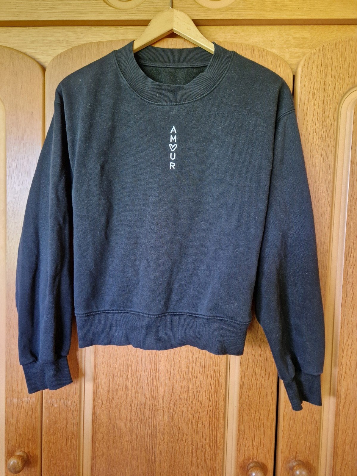 My Jewellery sweater maat S, My Jewellery, Zwart, Ophalen of Verzenden, Maat 36 (S)