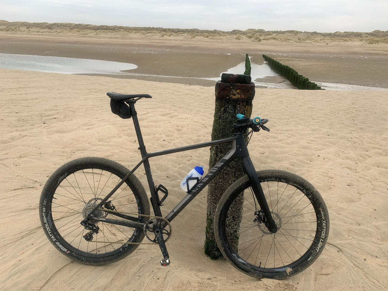 Canyon exceed beachracer XL, Gebruikt, 10 tot 15 versnellingen, Overige maten, 57 tot 61 cm