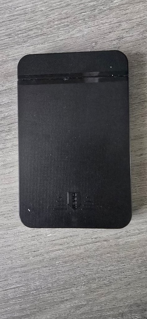 Harde Schijf Behuizing 2.5 inch USB HDD Case, Ophalen, Laptop, USB