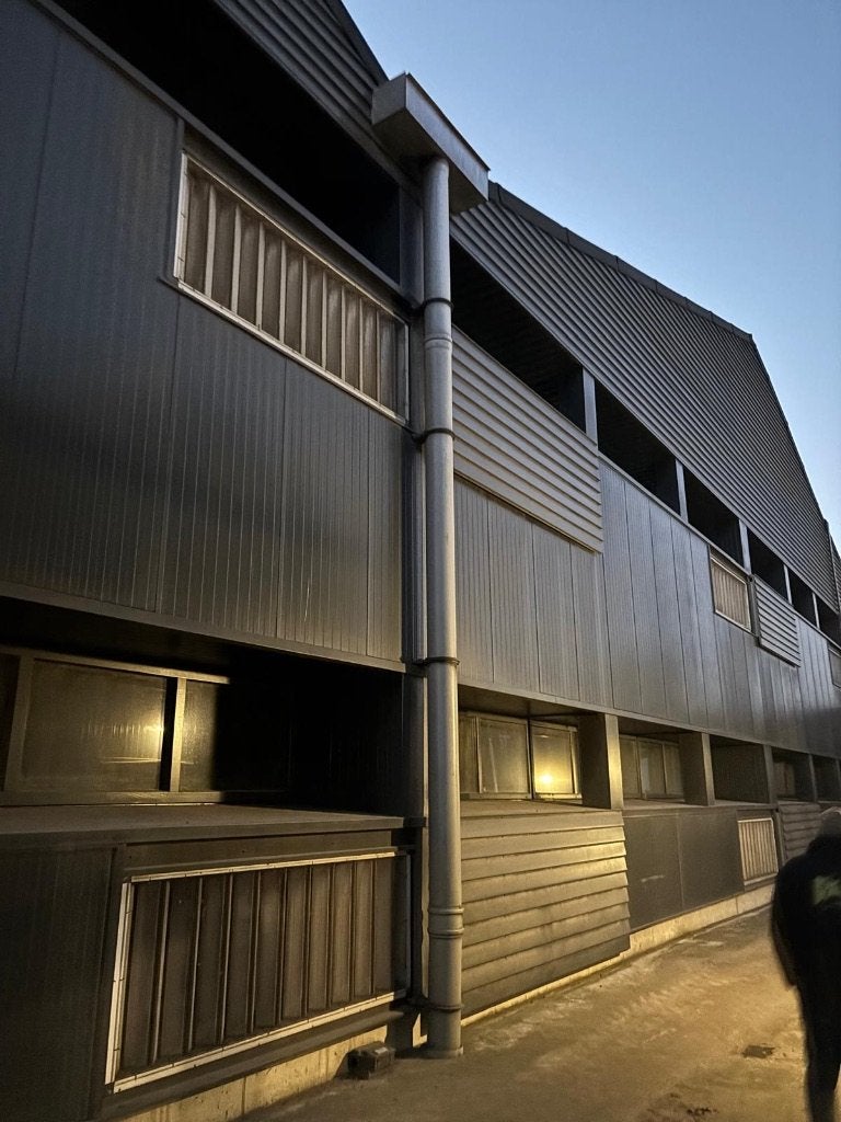 Overstortbakken voor regenwater [454], Dieren en Toebehoren, Boekhorst Trading, Info@boekhorsttrading.com, Singel 16