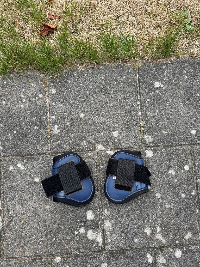 Kogelbeschermers full, Dieren en Toebehoren, Kogelbeschermers, Ophalen of Verzenden, Zo goed als nieuw, Full