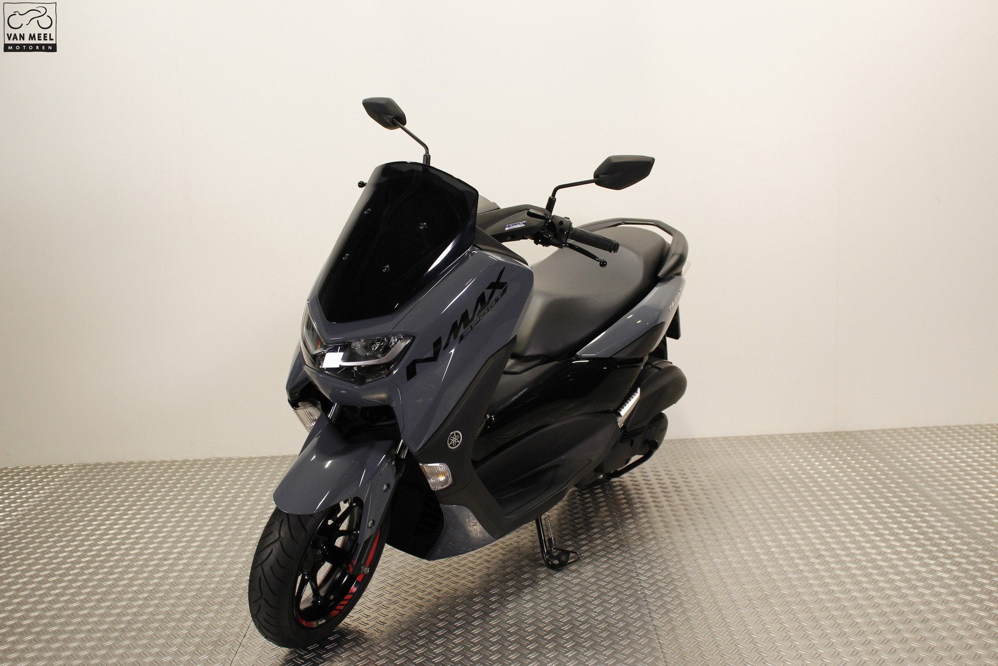 Yamaha N-MAX 155 (bj 2024), Scooter, Klantenservice@yamaha-motor.nl, Koolhovenlaan 101
1119 NC  Schiphol-Rijk, NL, Yamaha Motor Europe N.V.