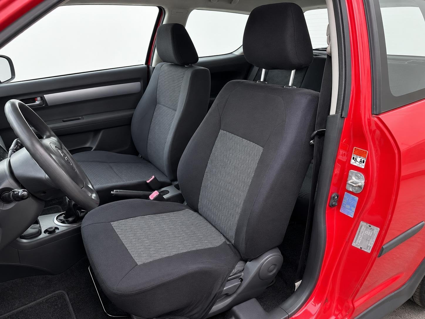 Suzuki Swift 1.3 GT| Carplay|Camera|Nieuwe-Koppeling|, Verwarmde buitenspiegels, Stof, Gebruikt, 31 €/maand