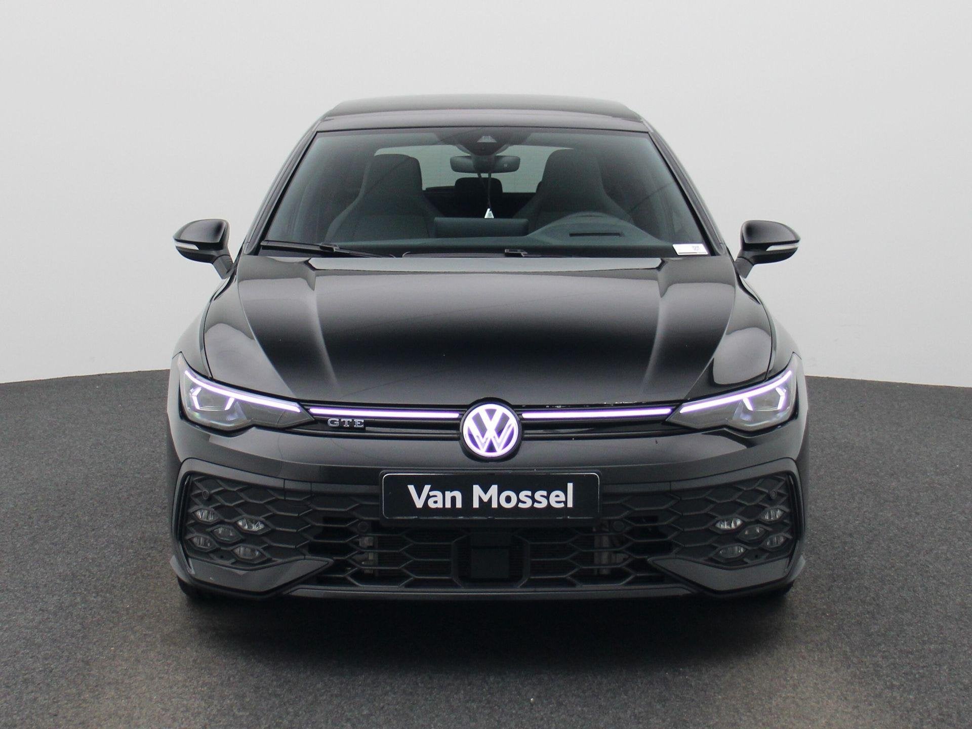 Volkswagen Golf 1.5 eHybrid GTE 272 PK | DEMO | VOLLEDIG LED, Auto's, Volkswagen, 12 maanden, 1498 cc, 4 cilinders, 150 min