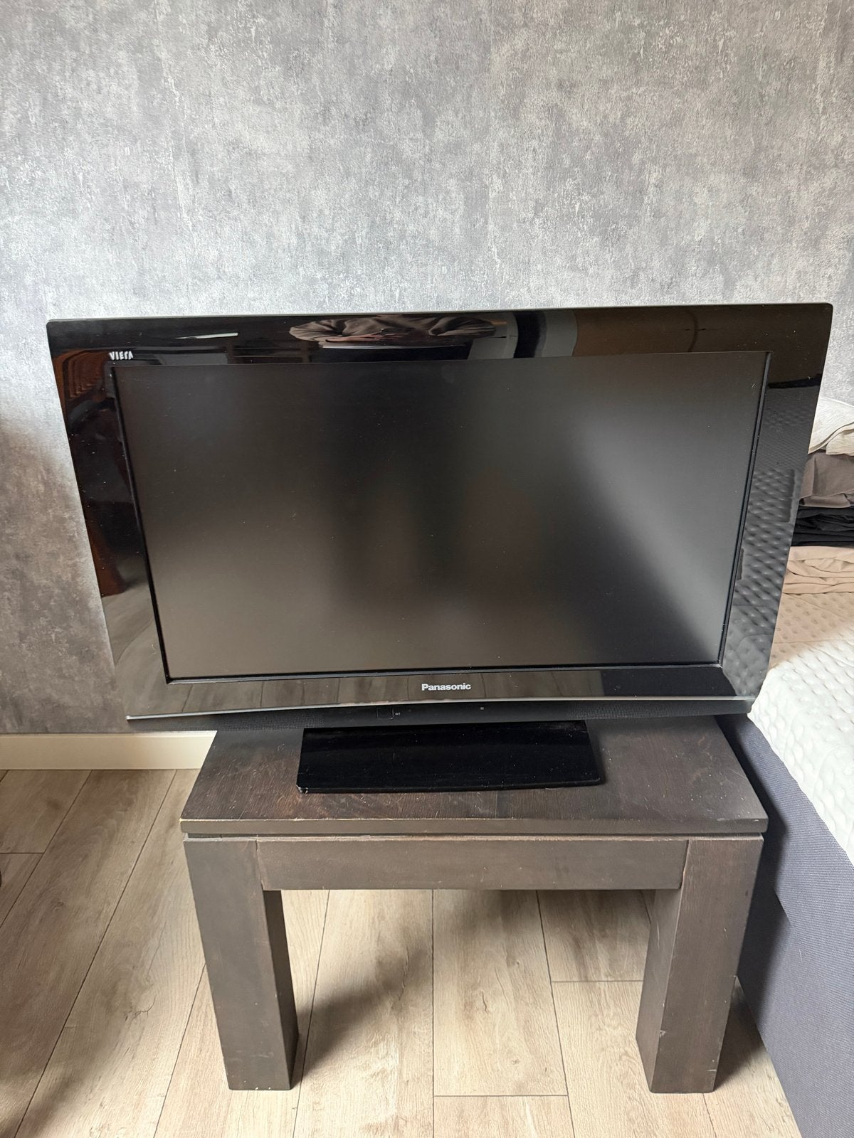 Panasonic TX-32LX80FA LCD TV - 80 cm, Audio, Tv en Foto, Ophalen, Gebruikt, Panasonic, 50 Hz