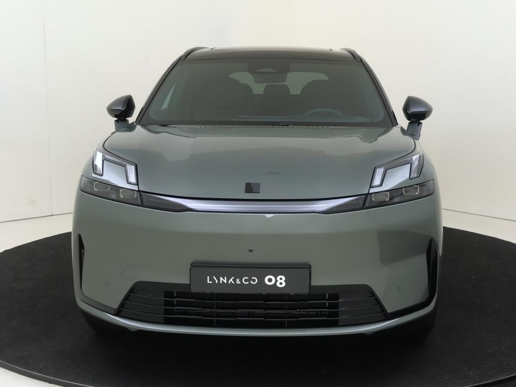 Lynk & Co 08 | MORE | DIRECT LEVERBAAR! | Stoel massage | 20, Automaat, 0 cilinders, Bedrijf, Nieuw