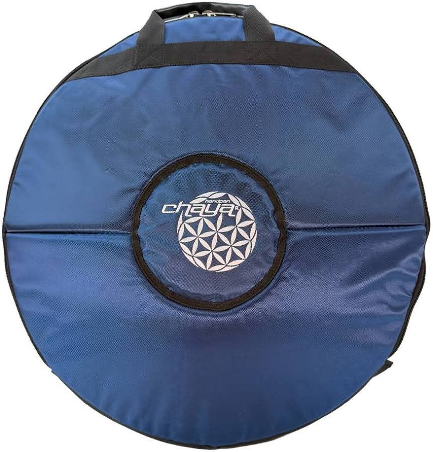 Handpan tas - Chaya Softbag, Ophalen, Zo goed als nieuw, Elektrische gitaar