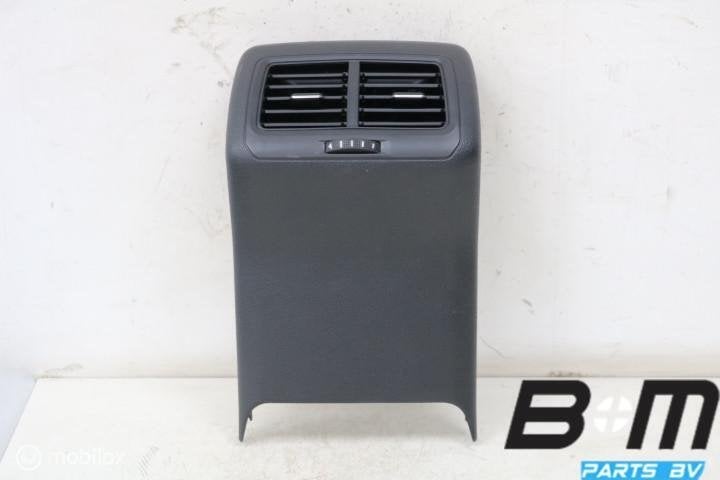 Achterkant middenconsole VW Golf 7 5G0863289C, Auto-onderdelen, Interieur en Bekleding, Gebruikt